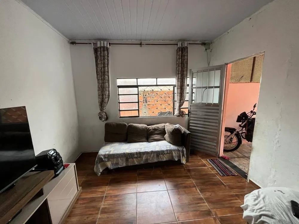 Casa, 2 quartos, 200 m² - Foto 10