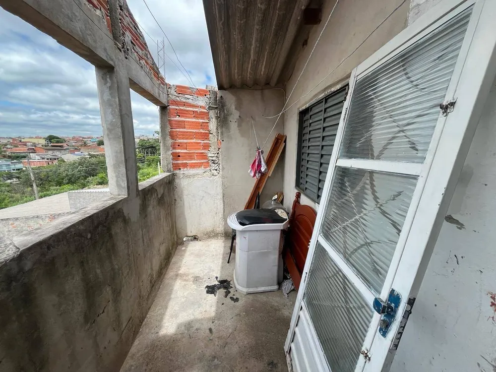 Casa, 2 quartos, 200 m² - Foto 8