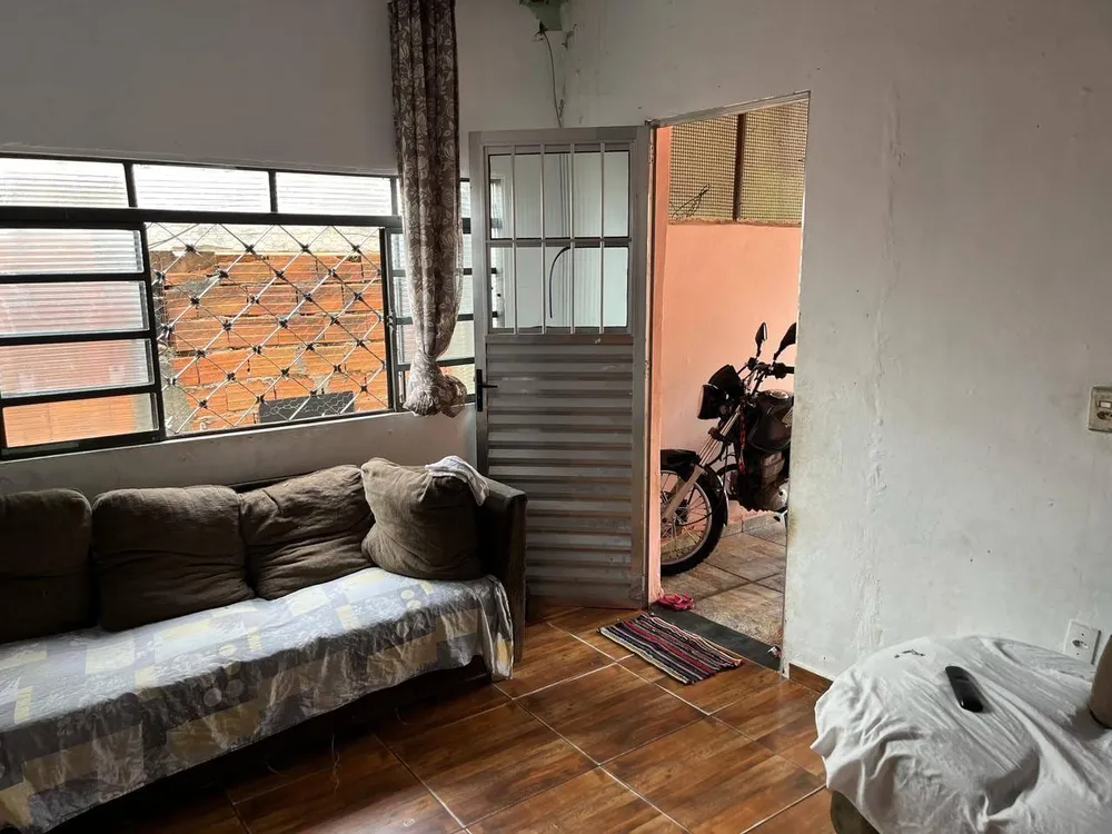 Casa, 2 quartos, 200 m² - Foto 9