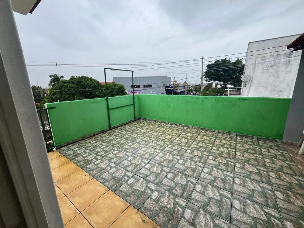Sobrado, 3 quartos, 150 m² - Foto 3