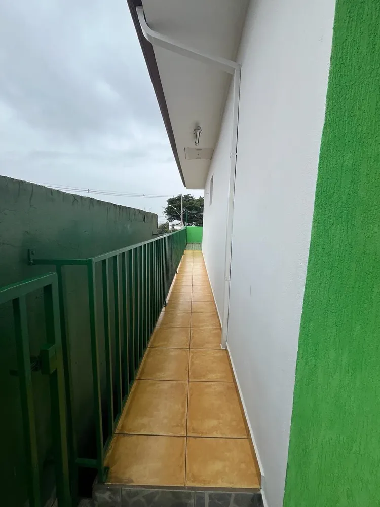 Sobrado, 3 quartos, 150 m² - Foto 12