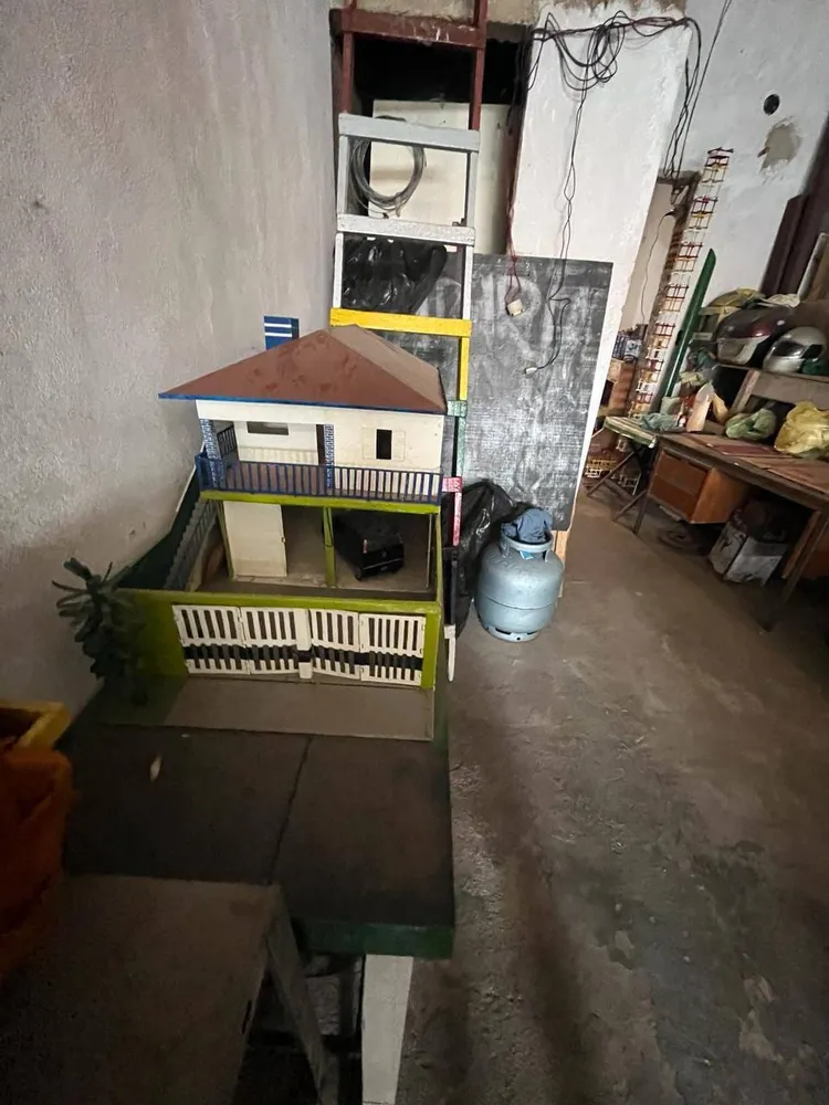 Sobrado, 3 quartos, 150 m² - Foto 11