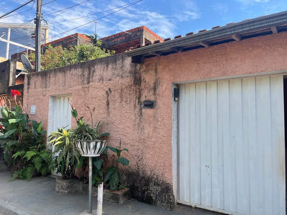 Casa, 2 quartos, 100 m² - Foto 1