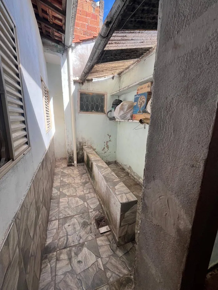 Casa, 2 quartos, 100 m² - Foto 6