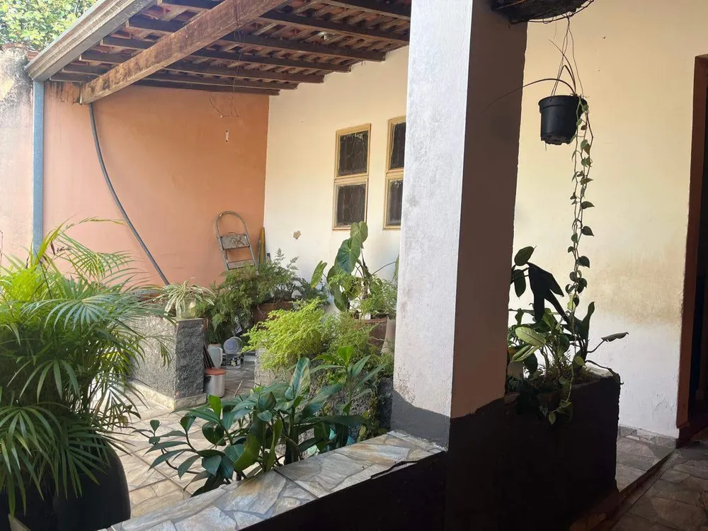 Casa, 2 quartos, 100 m² - Foto 2