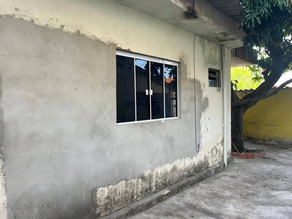 Casa, 2 quartos, 100 m² - Foto 1