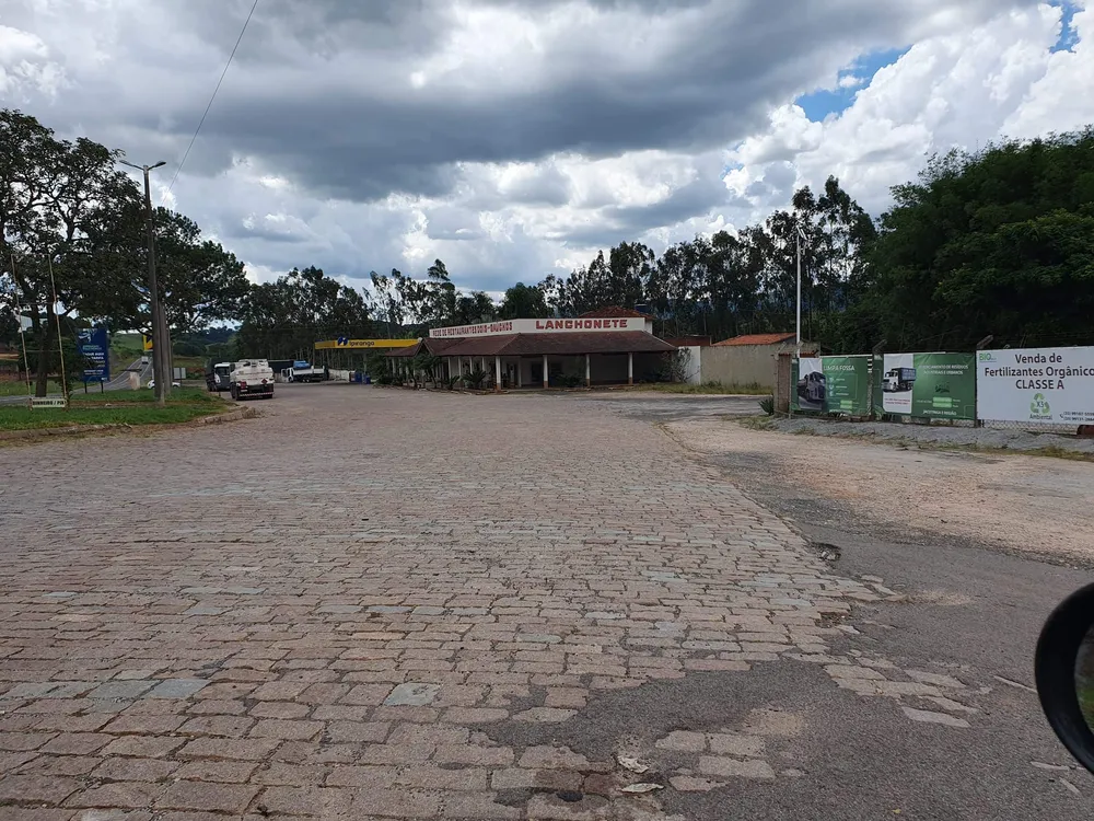 Chácara, 1 quarto, 10 m² - Foto 1
