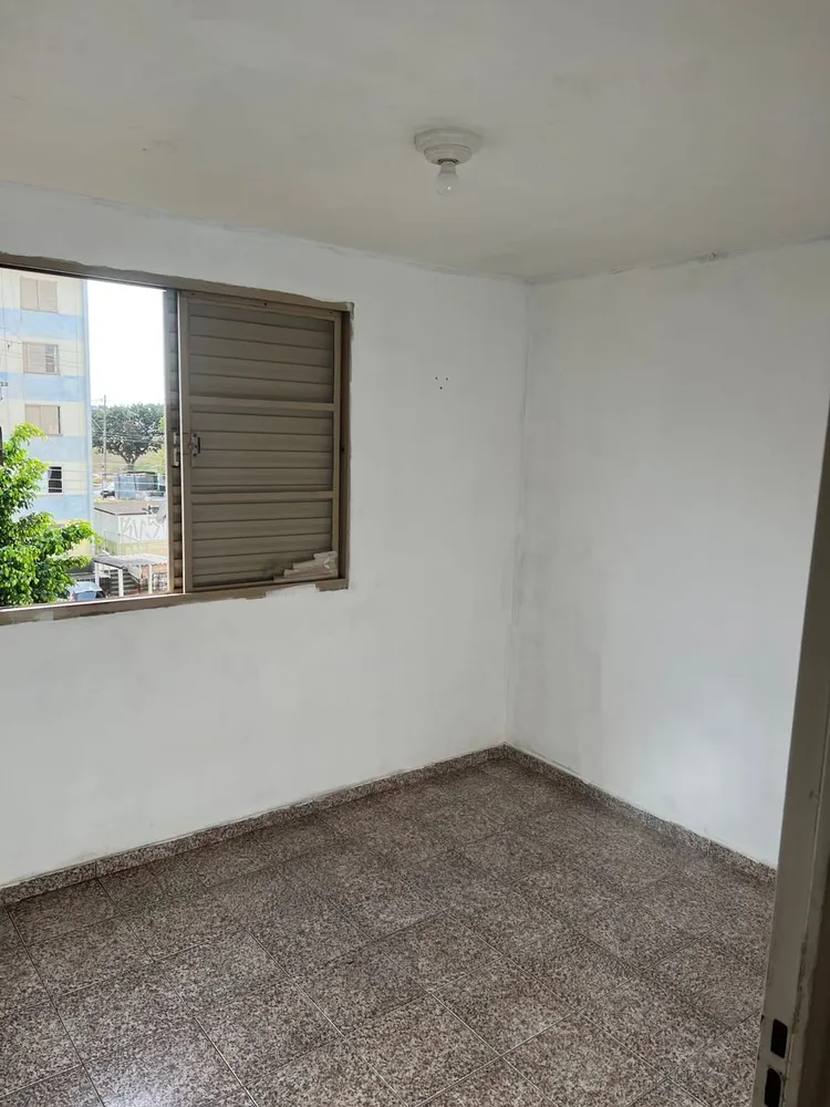 Apartamento, 2 quartos, 52 m² - Foto 5