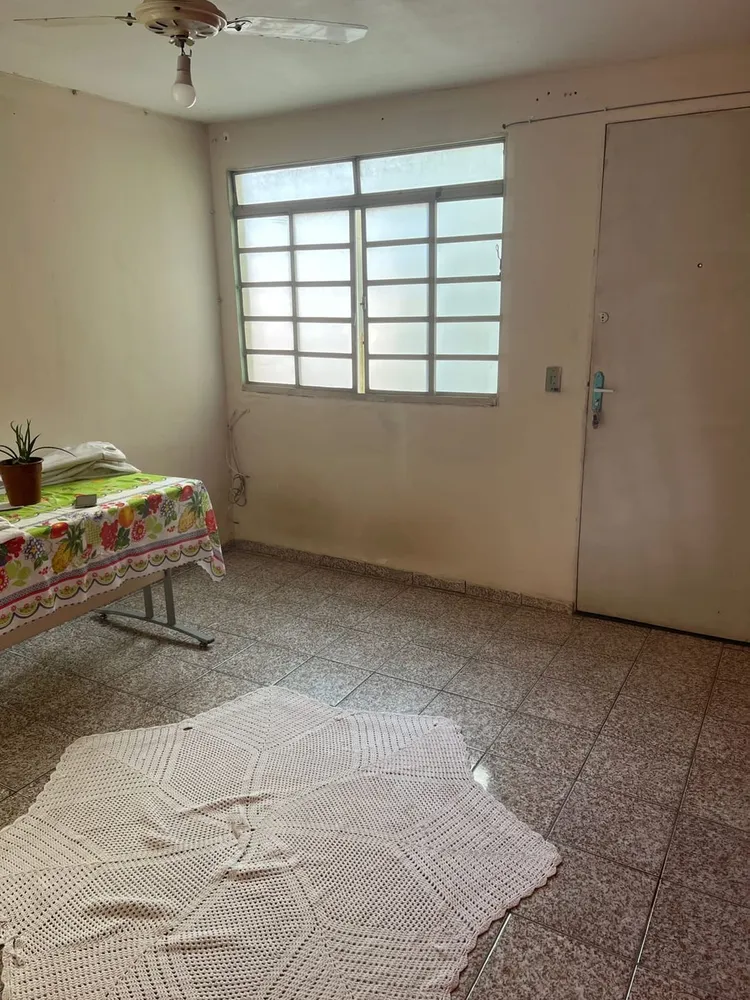 Apartamento, 2 quartos, 52 m² - Foto 2