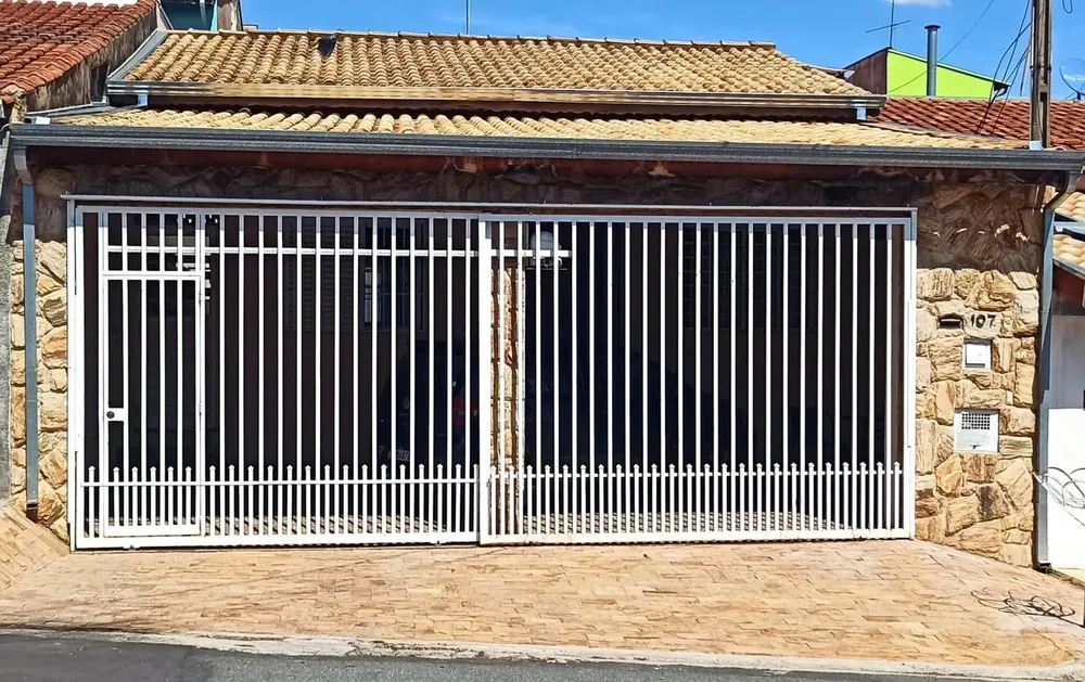 Casa, 3 quartos, 160 m² - Foto 3