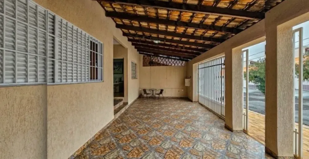 Casa, 3 quartos, 160 m² - Foto 1