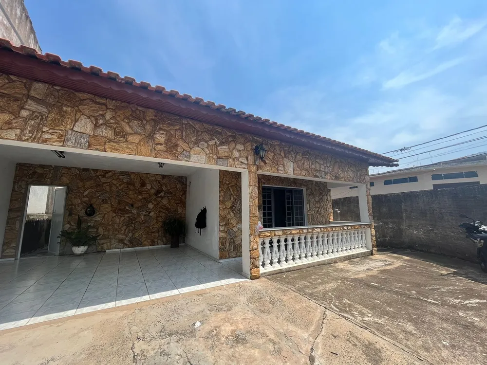 Casa, 3 quartos, 150 m² - Foto 2