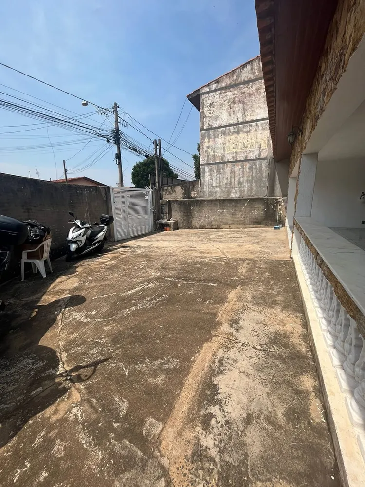 Casa, 3 quartos, 150 m² - Foto 9