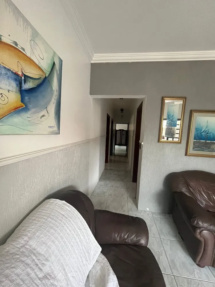 Casa, 3 quartos, 150 m² - Foto 3