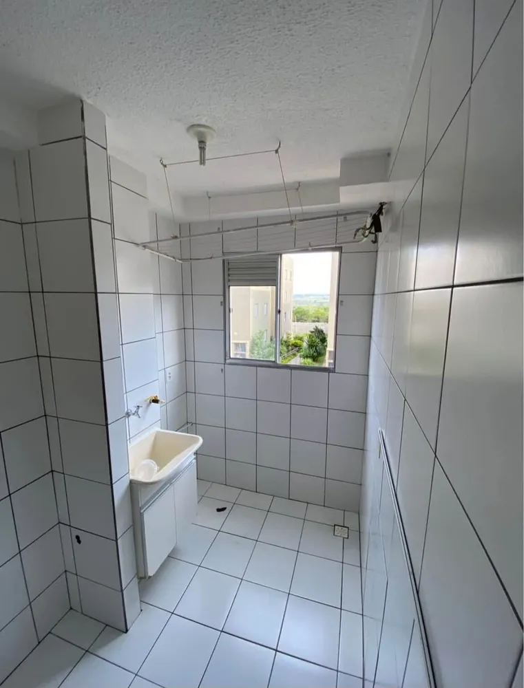 Apartamento, 2 quartos, 47 m² - Foto 10