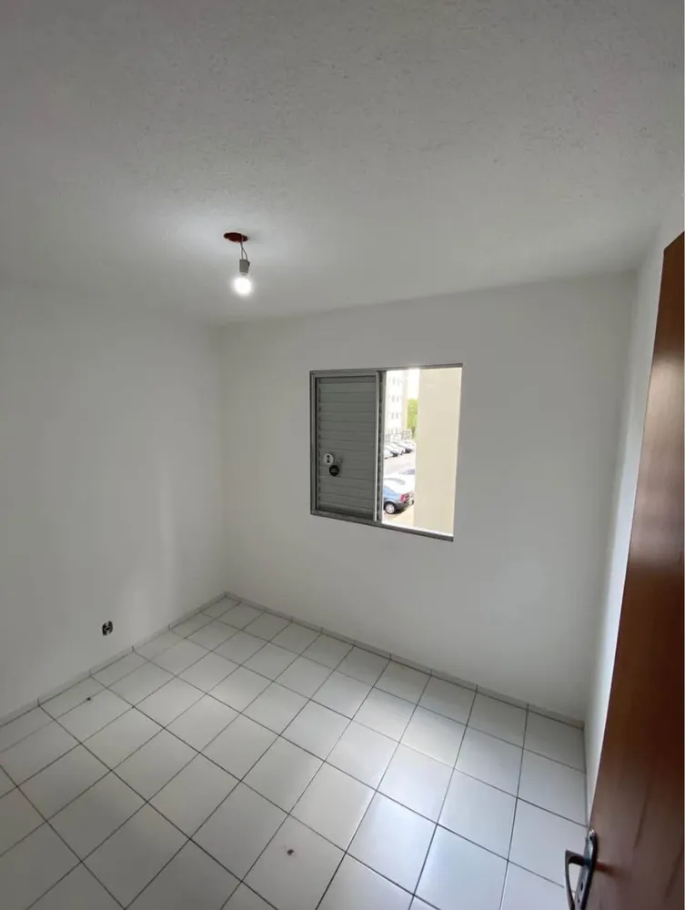 Apartamento, 2 quartos, 47 m² - Foto 3