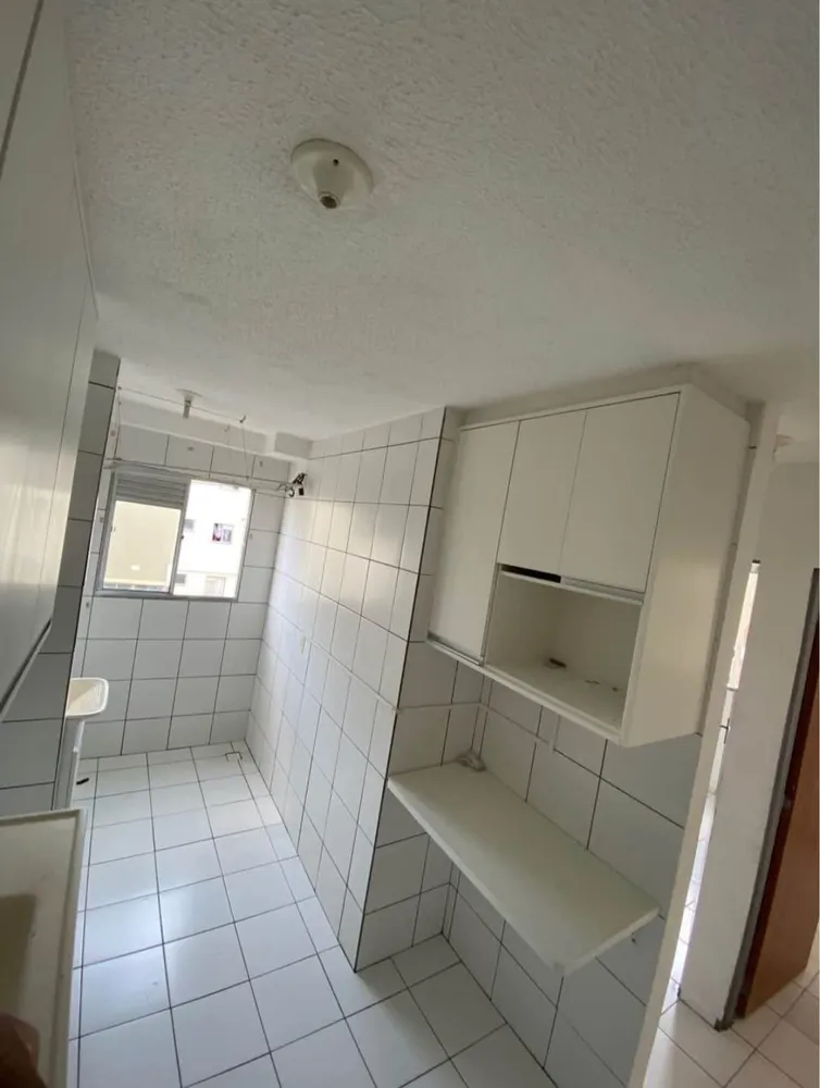 Apartamento, 2 quartos, 47 m² - Foto 2