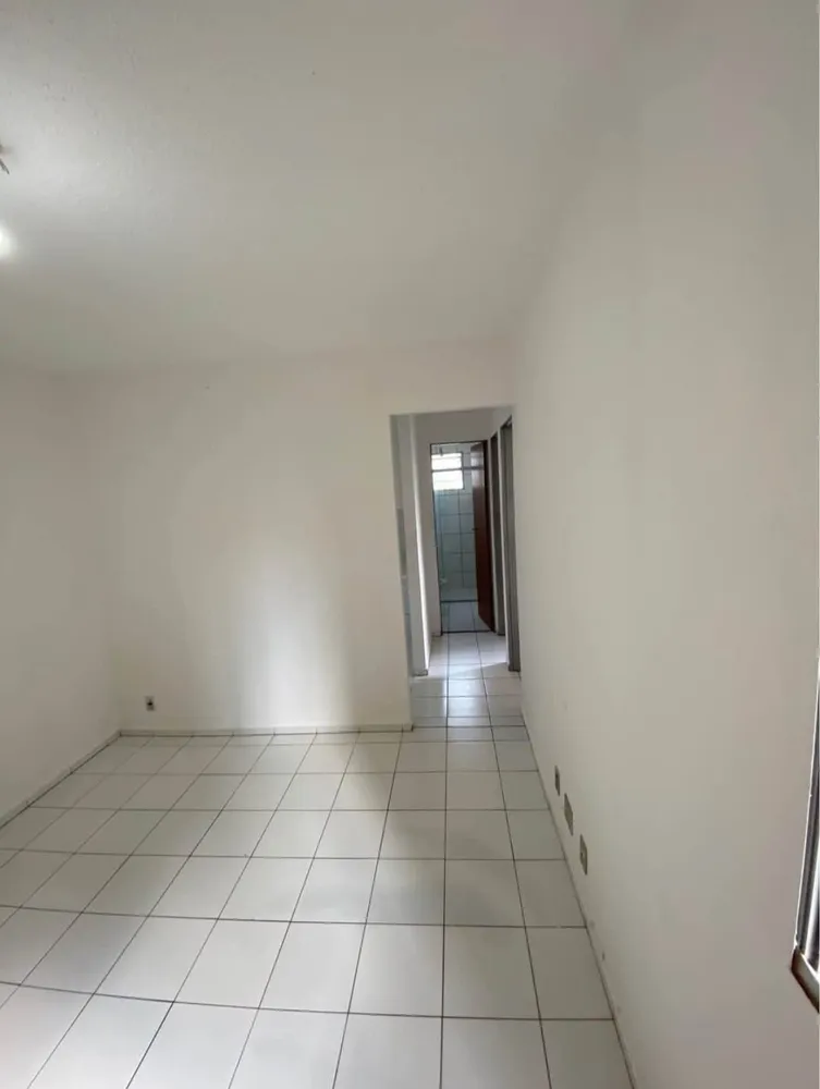 Apartamento, 2 quartos, 47 m² - Foto 7