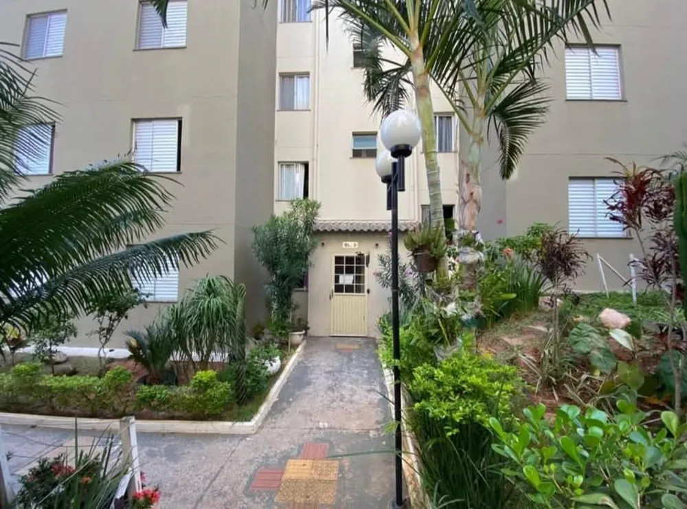 Apartamento, 2 quartos, 47 m² - Foto 4