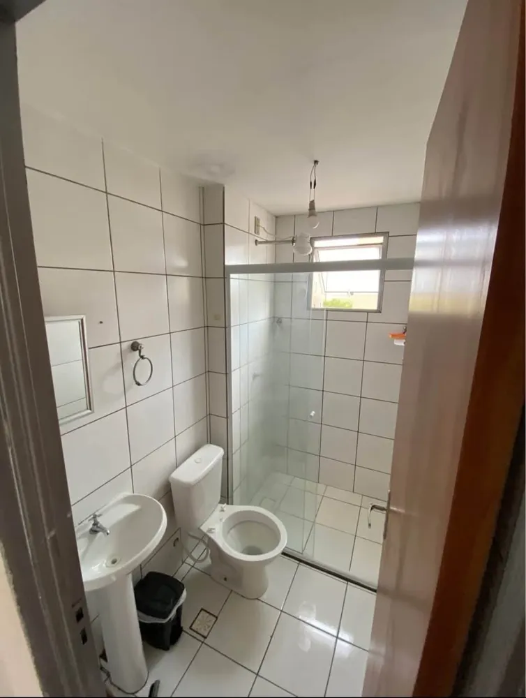 Apartamento, 2 quartos, 47 m² - Foto 5