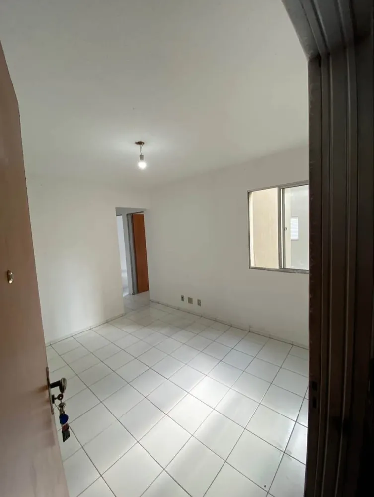 Apartamento, 2 quartos, 47 m² - Foto 4