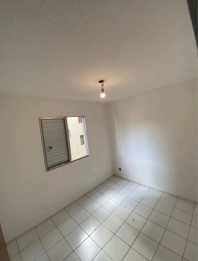 Apartamento, 2 quartos, 47 m² - Foto 8