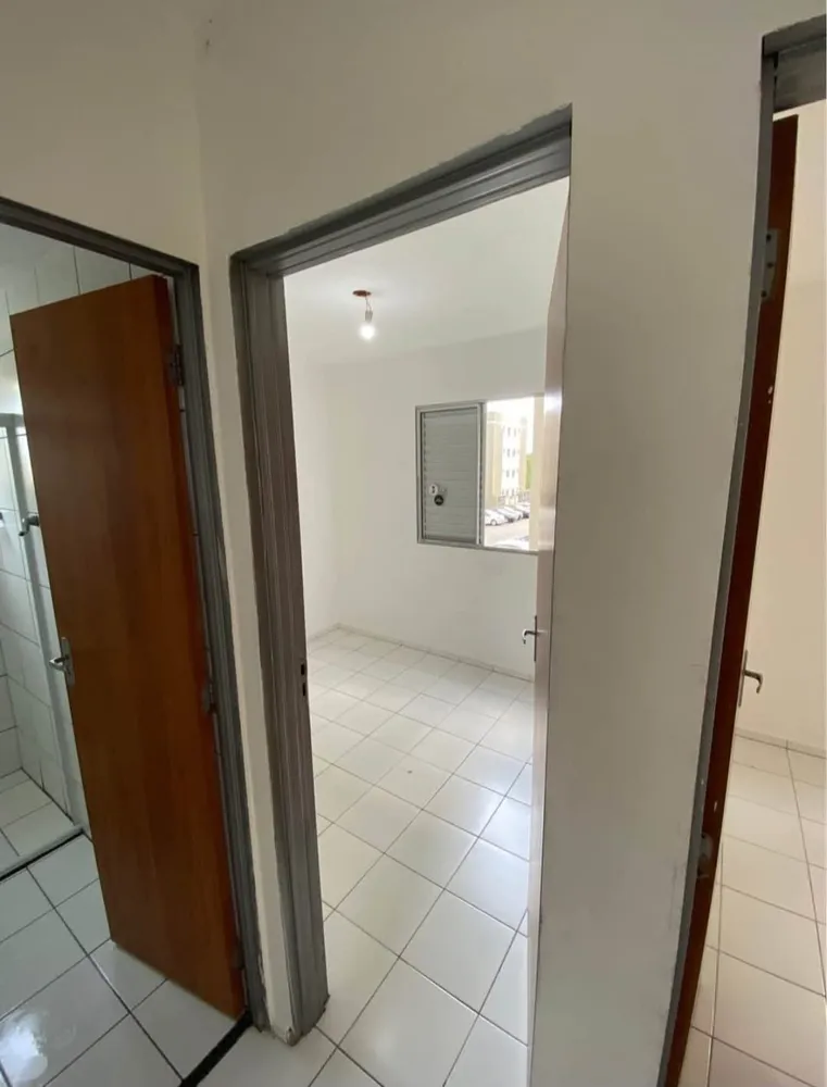 Apartamento, 2 quartos, 47 m² - Foto 1
