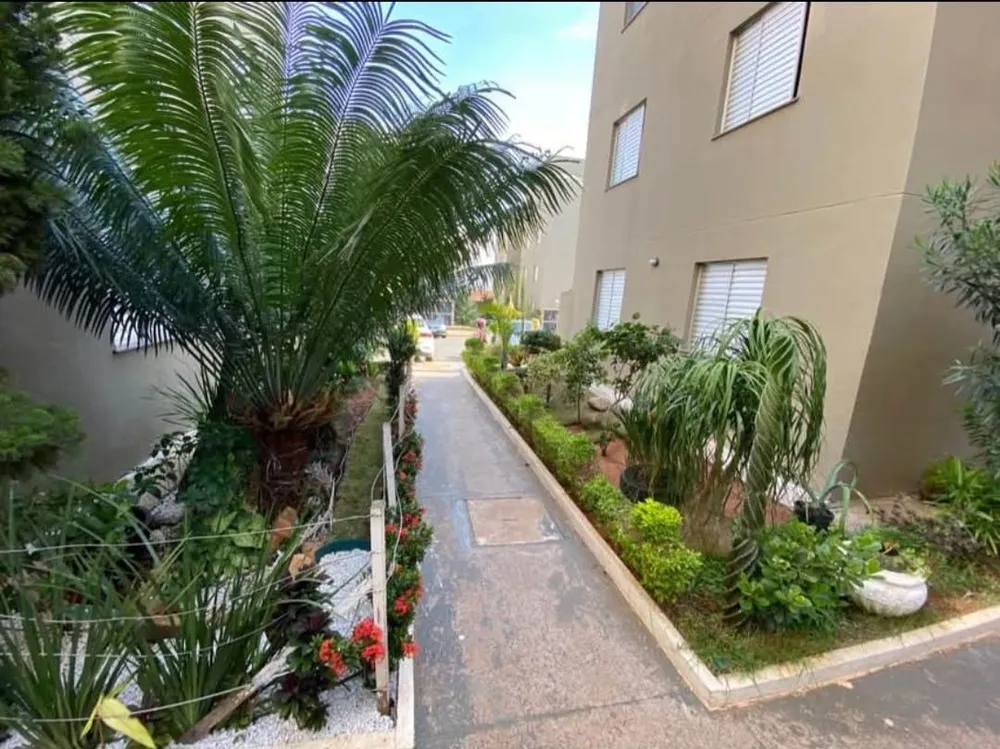 Apartamento, 2 quartos, 47 m² - Foto 6