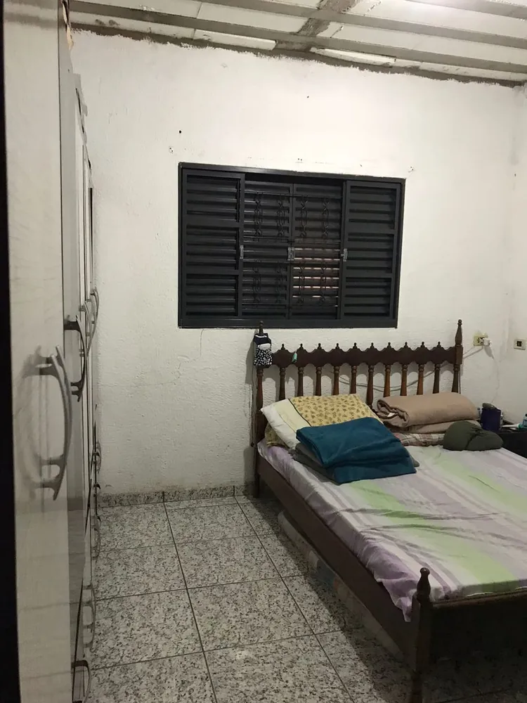 Casa, 3 quartos, 200 m² - Foto 5