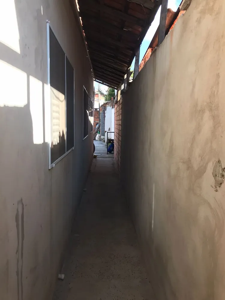 Casa, 3 quartos, 200 m² - Foto 7
