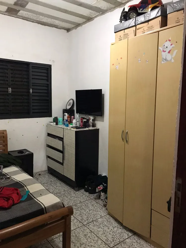 Casa, 3 quartos, 200 m² - Foto 6