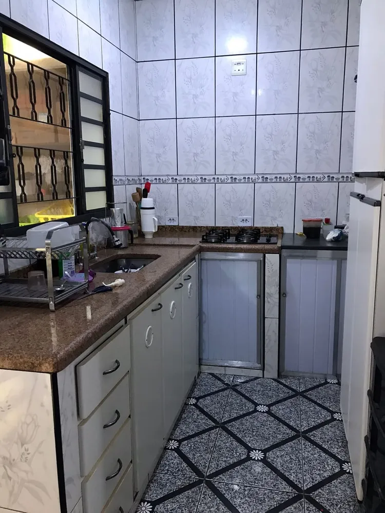 Casa, 3 quartos, 200 m² - Foto 8