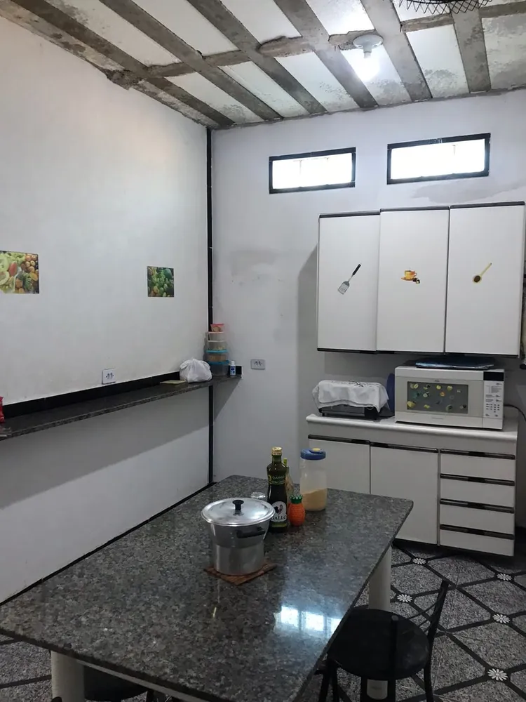 Casa, 3 quartos, 200 m² - Foto 9