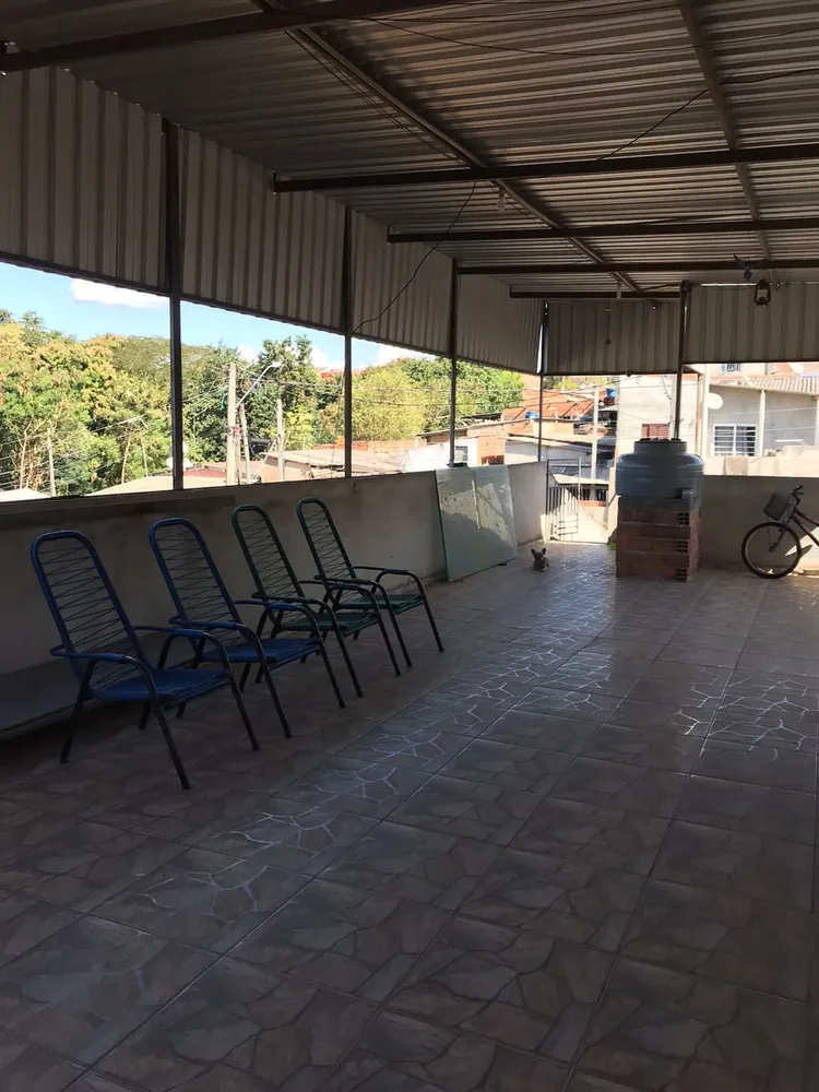 Casa, 3 quartos, 200 m² - Foto 2