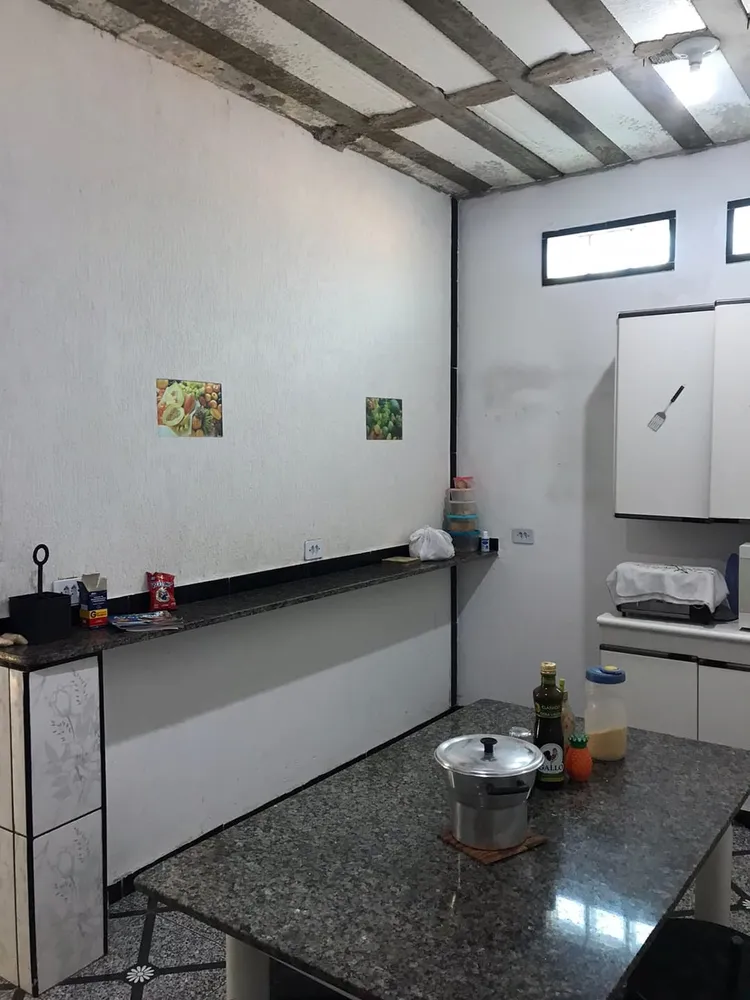 Casa, 3 quartos, 200 m² - Foto 10
