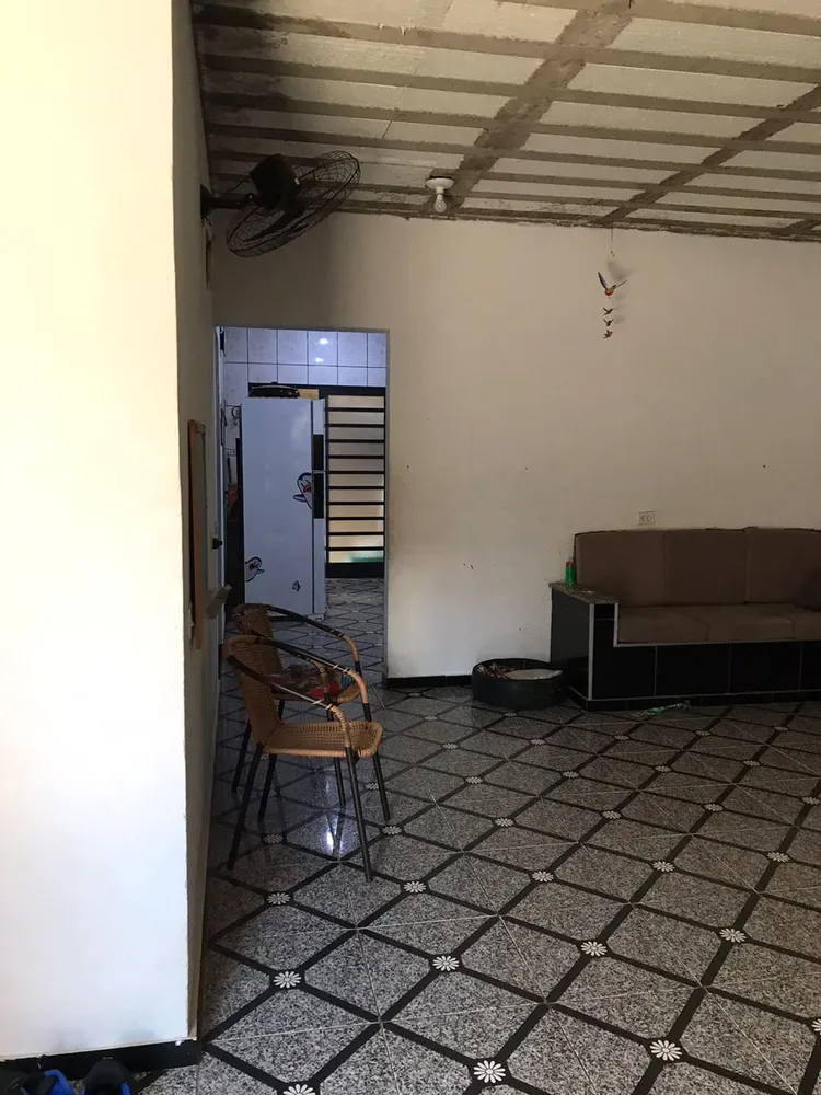Casa, 3 quartos, 200 m² - Foto 12