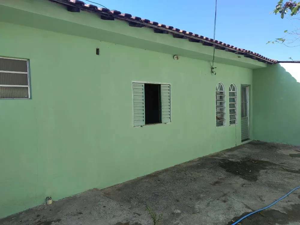 Casa, 3 quartos, 95 m² - Foto 1