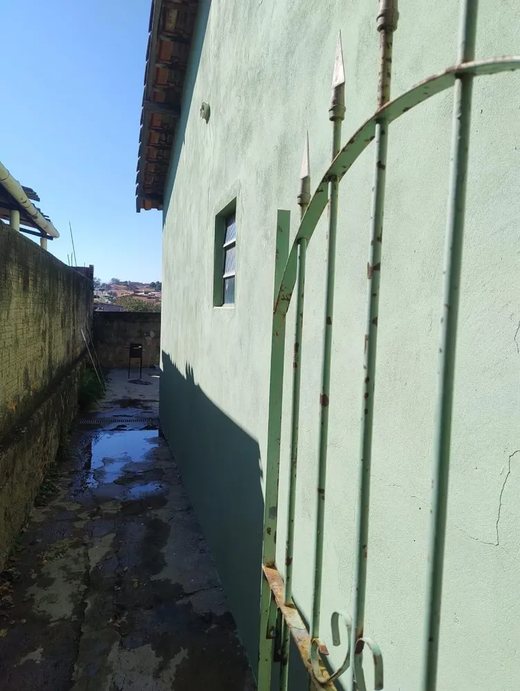 Casa, 3 quartos, 95 m² - Foto 5