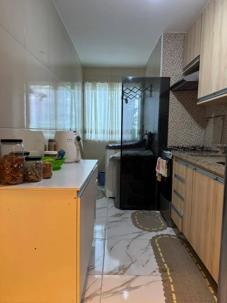Apartamento, 2 quartos, 42 m² - Foto 3
