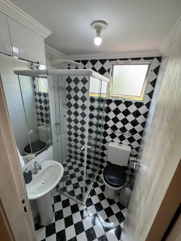 Apartamento, 2 quartos, 42 m² - Foto 8