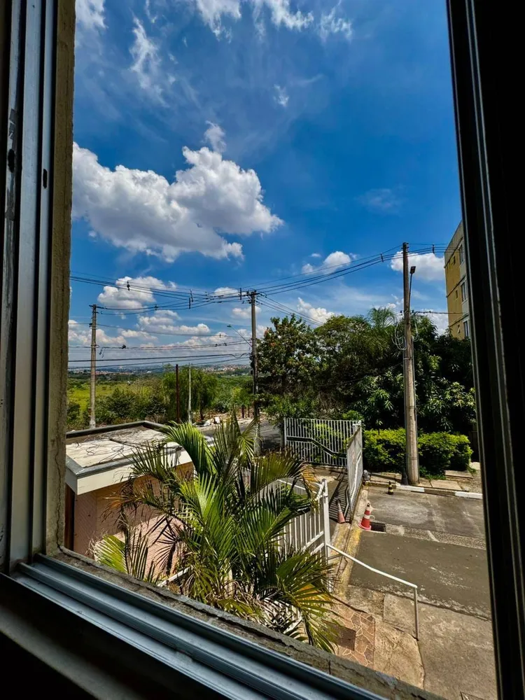 Apartamento, 2 quartos, 42 m² - Foto 1