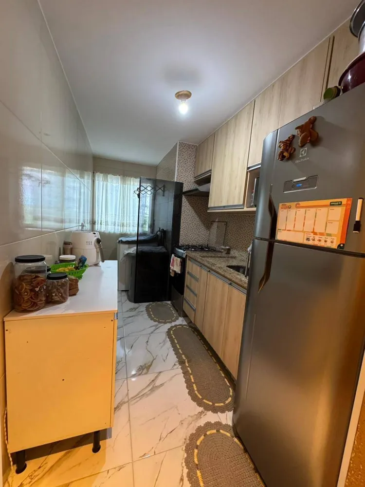 Apartamento, 2 quartos, 42 m² - Foto 2