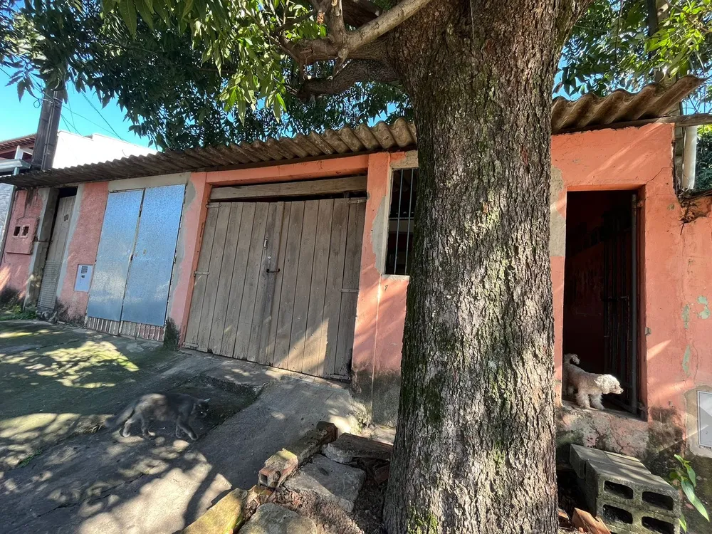 Casa, 3 quartos, 90 m² - Foto 1
