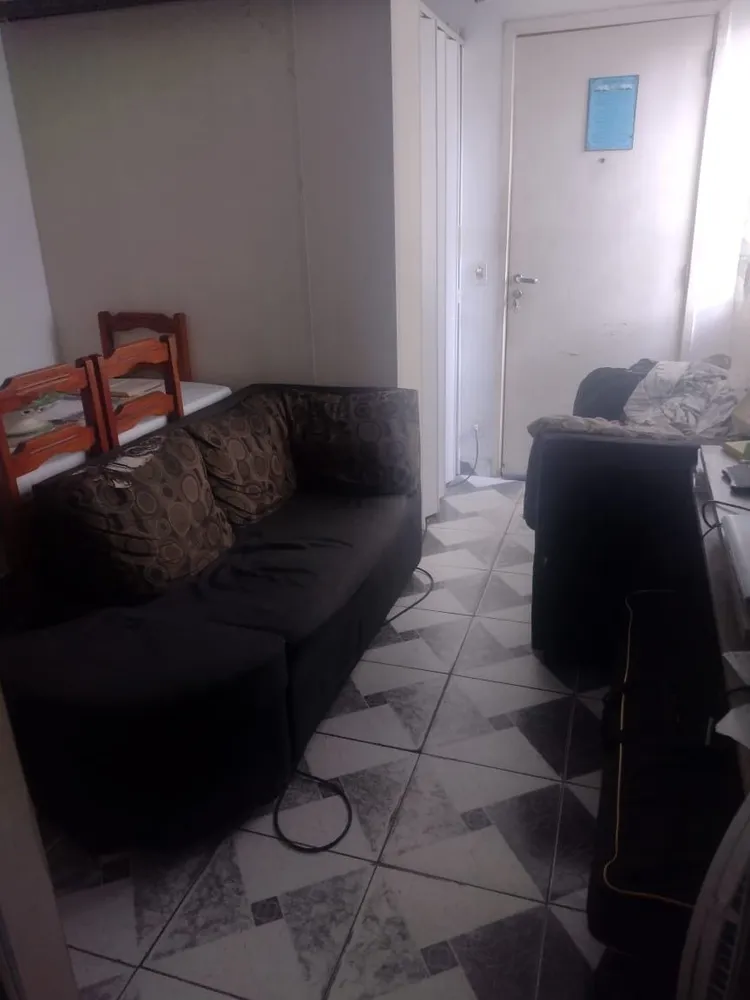 Apartamento, 2 quartos, 45 m² - Foto 1