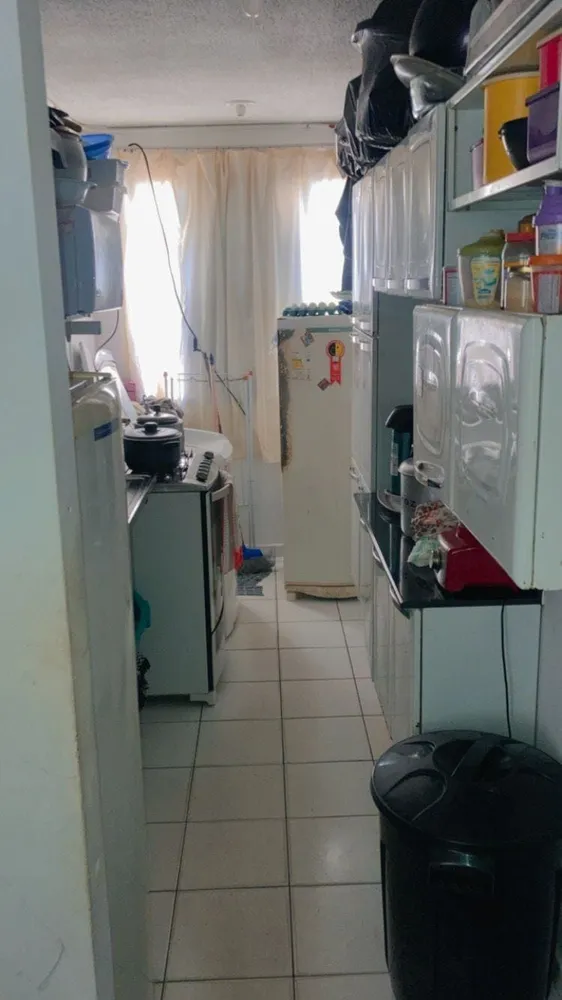 Apartamento, 2 quartos, 45 m² - Foto 2