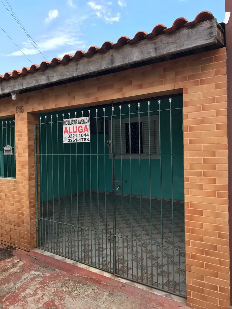 Casa, 2 quartos, 100 m² - Foto 1