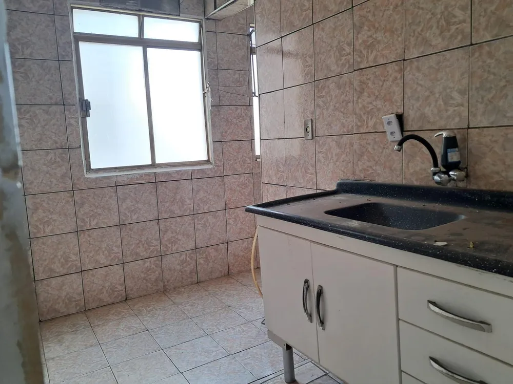 Apartamento, 2 quartos, 45 m² - Foto 1