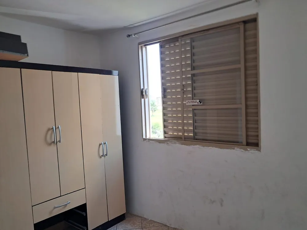 Apartamento, 2 quartos, 45 m² - Foto 2