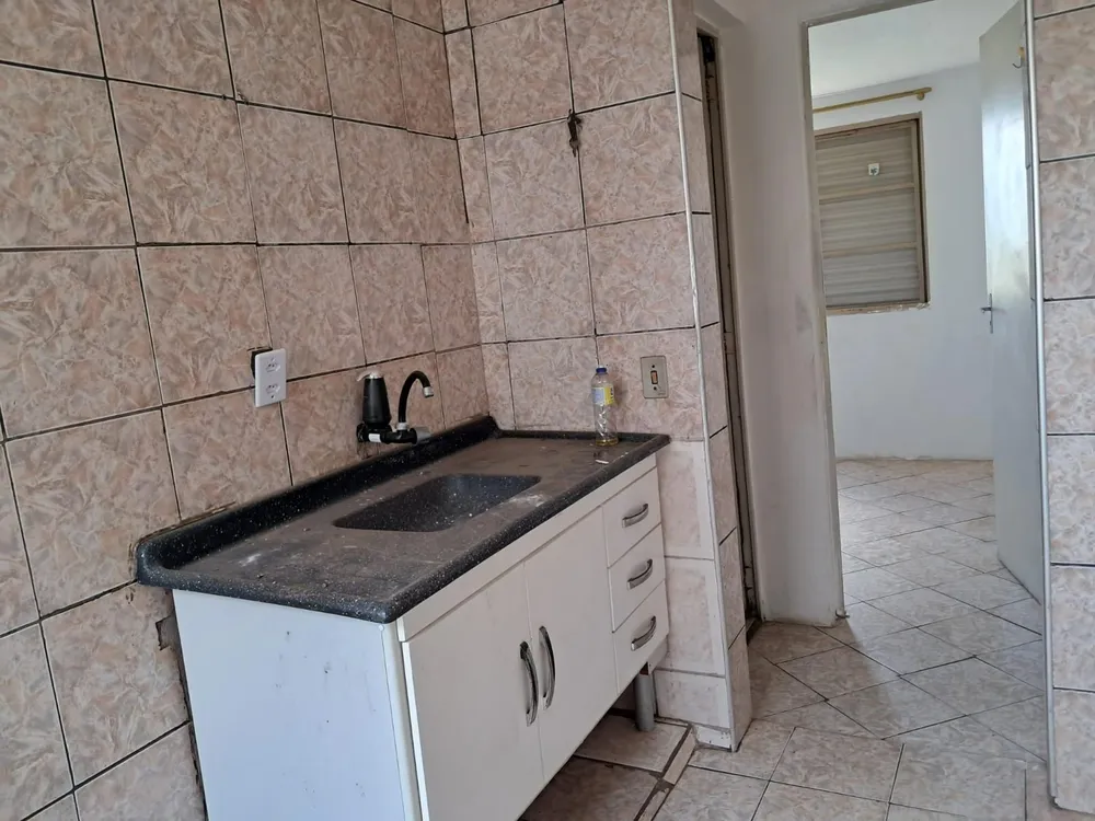 Apartamento, 2 quartos, 45 m² - Foto 4