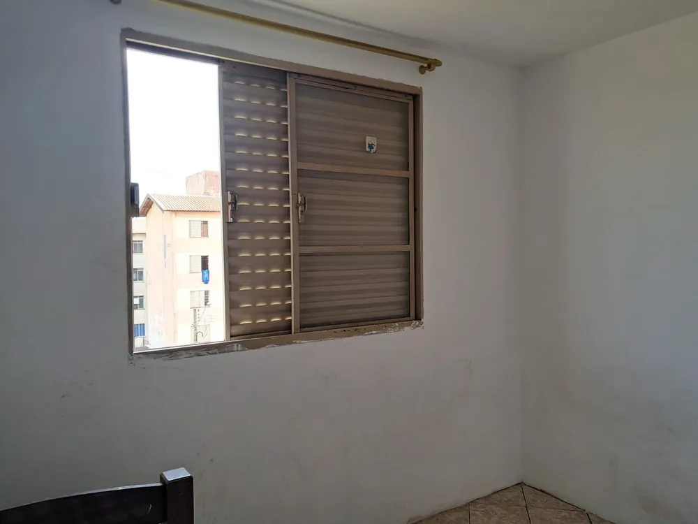 Apartamento, 2 quartos, 45 m² - Foto 6